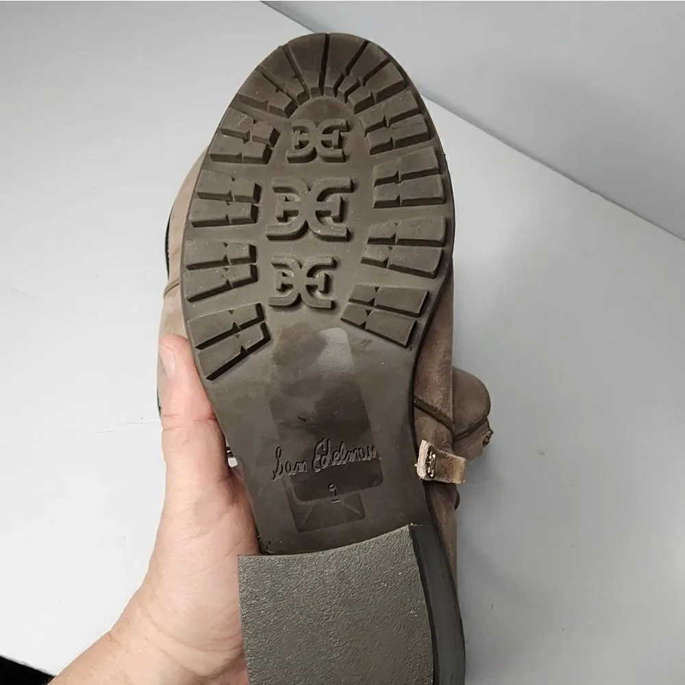 Sam Edelman elevate your